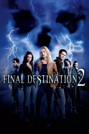 	Final Destination 2	
